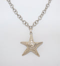 Star Necklace