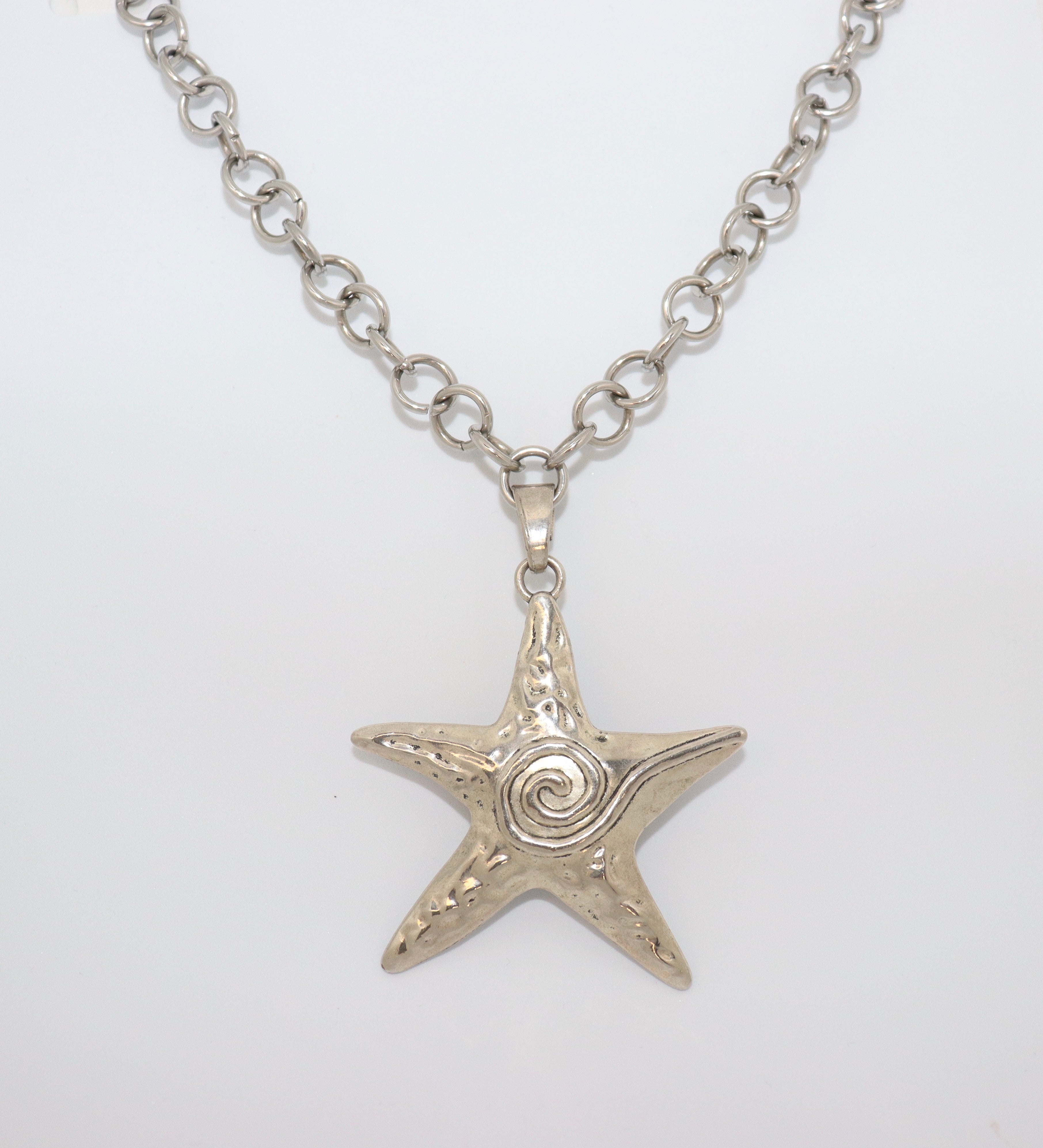 Star Necklace