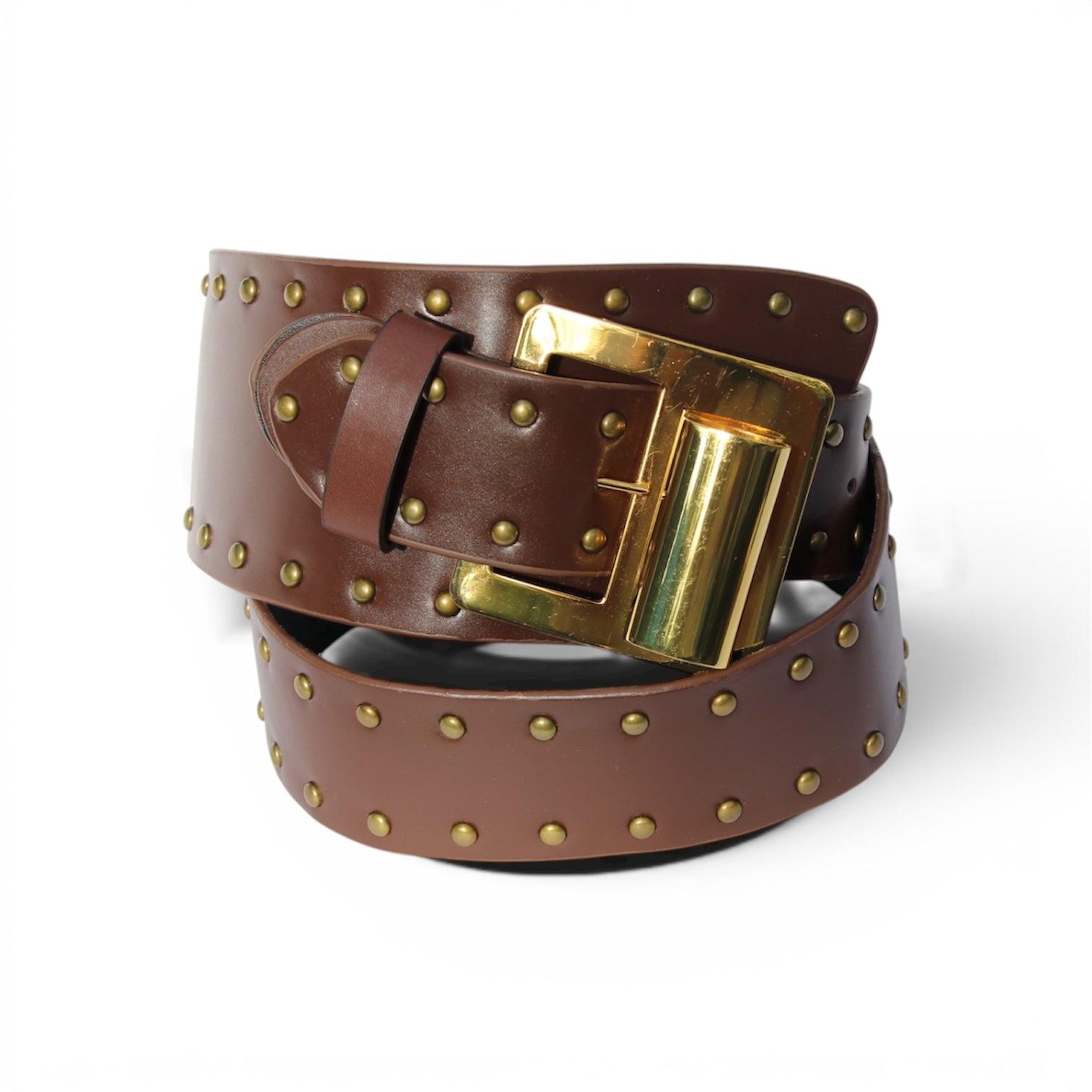Asymetrc Brown Belt