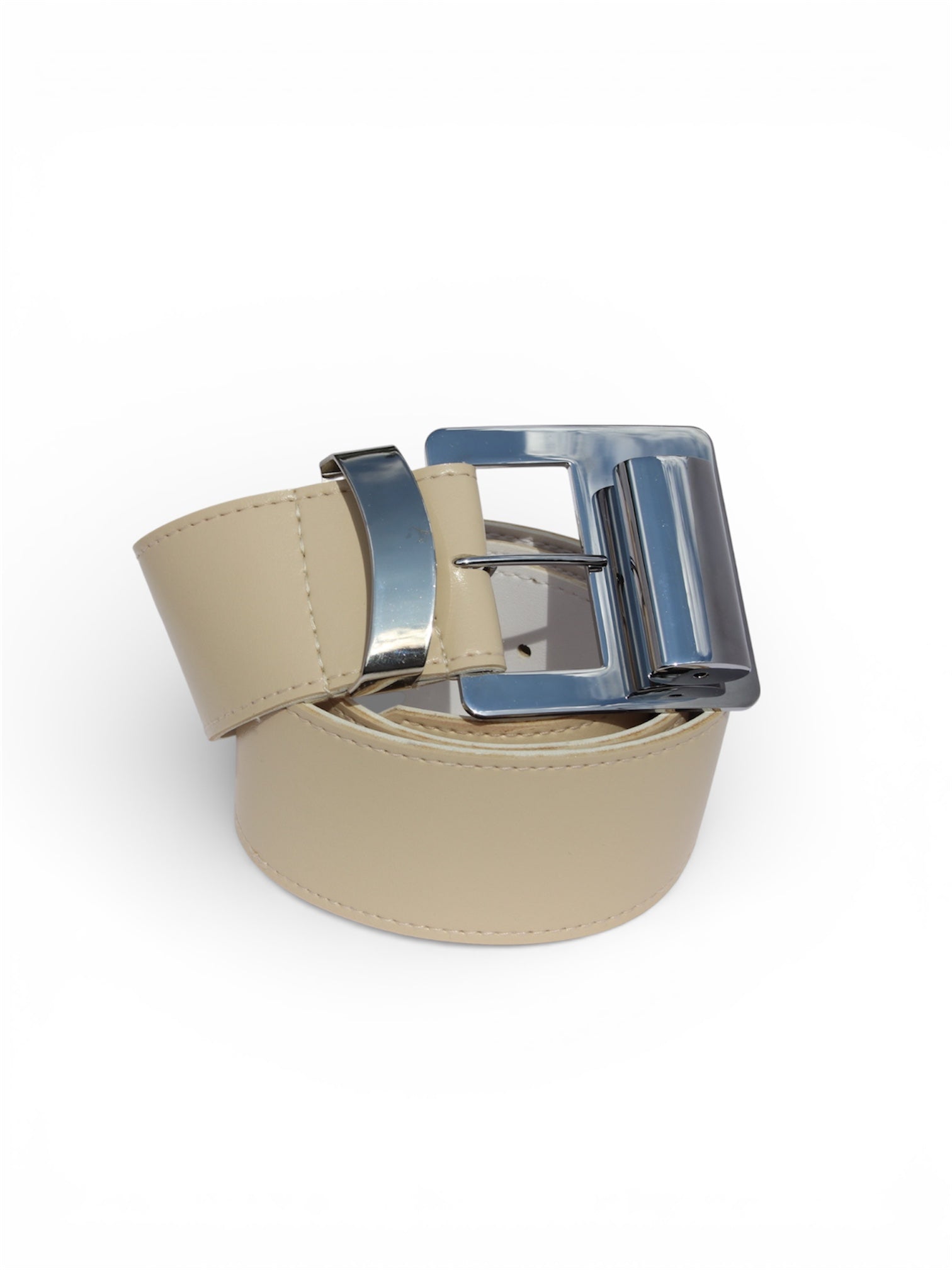 Beige Belt