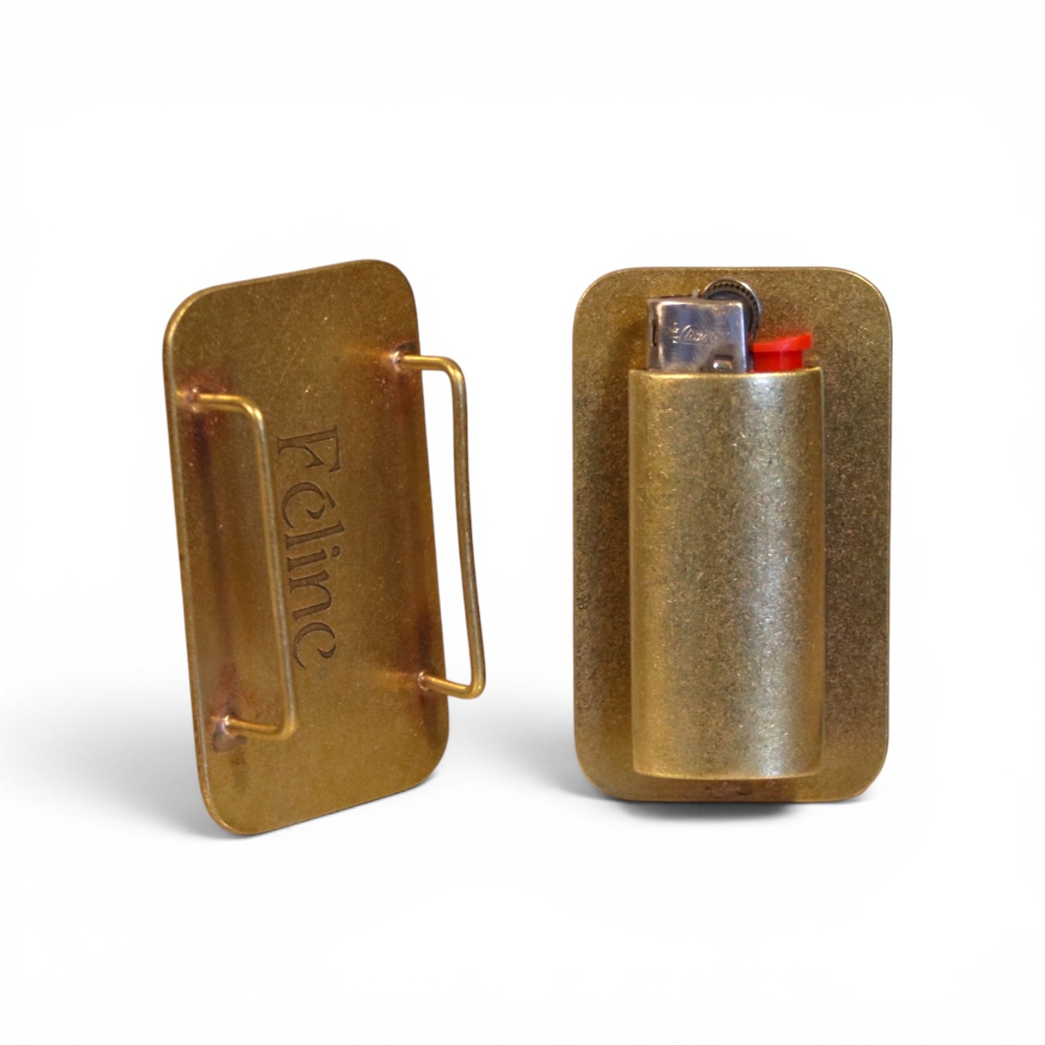 Lighter Holster