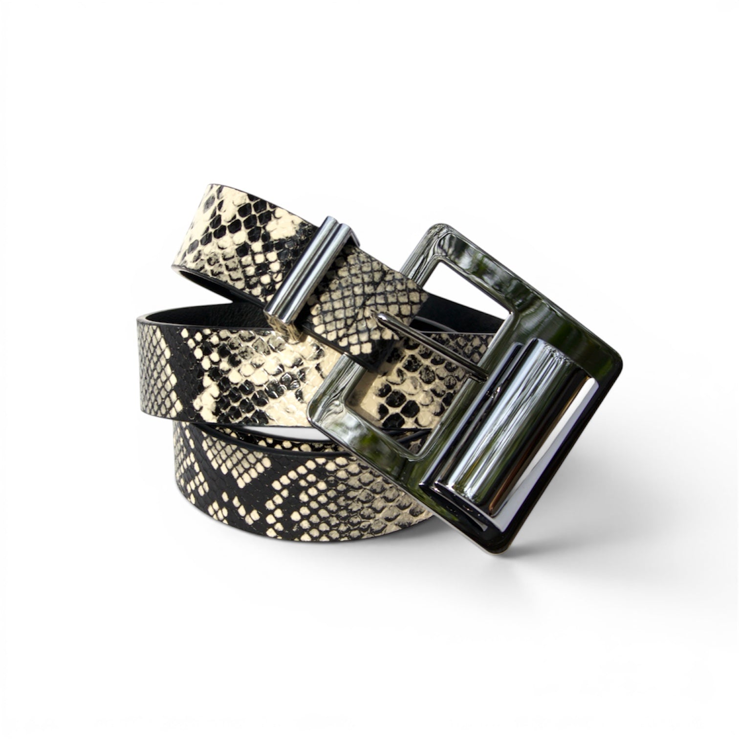 Snake Belt